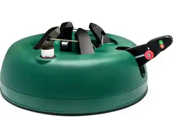 Hornbach Kerstboomstandaard Eifel Eco kunststof aanbieding