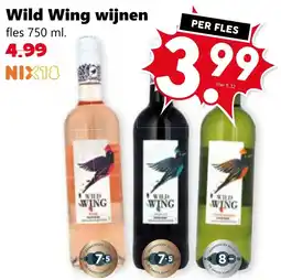 CoopCompact Wild Wing wijnen aanbieding
