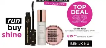 ICI Paris XL Queen Tarzi aanbieding