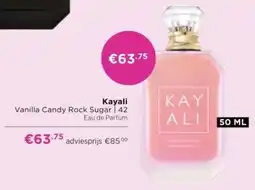 ICI Paris XL Kayali aanbieding