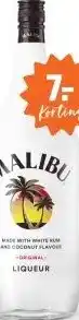 Gall & Gall Malibu Coconut 150CL aanbieding