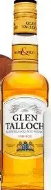 Gall & Gall Glen Talloch 35CL aanbieding
