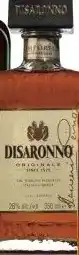 Gall & Gall Disaronno 35CL aanbieding