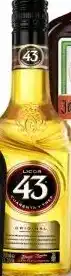 Gall & Gall Licor 43 35CL aanbieding