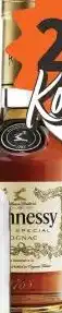 Gall & Gall Hennessy VS 35CL aanbieding