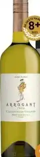 Gall & Gall Arrogant Frog Chardonnay Viognier 75CL aanbieding