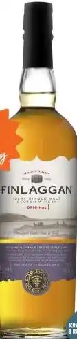 Gall & Gall Finlaggan Original 70CL aanbieding