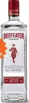 Gall & Gall Beefeater London Dry 70CL aanbieding