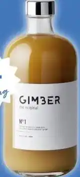 Gall & Gall GIMBER N°1 ORIGINAL 50CL aanbieding