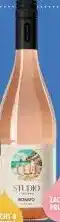 Gall & Gall Studio Italiano Rosato 75CL aanbieding
