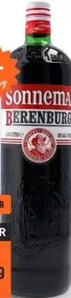 Gall & Gall Sonnema Berenburg 150CL aanbieding