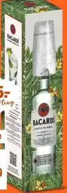 Gall & Gall Bacardí Carta Blanca 100CL aanbieding