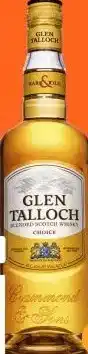 Gall & Gall Glen Talloch 70CL aanbieding