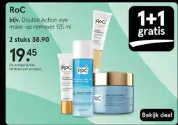 Etos RoC aanbieding