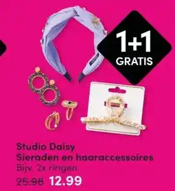 DA Studio Daisy aanbieding