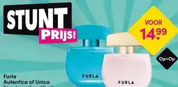 DA Furla Autentica of Unica aanbieding