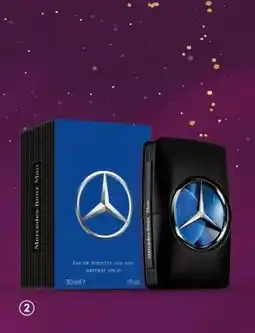 DA Mercedes-Benz aanbieding