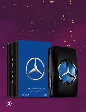 DA Mercedes-Benz aanbieding