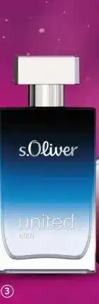 DA s.Oliver aanbieding