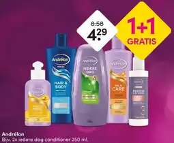 DA Andrélon aanbieding