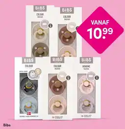 DA Bibs aanbieding