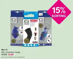 DA Neo G aanbieding