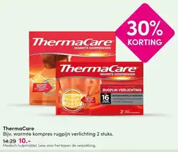 DA ThermaCare aanbieding