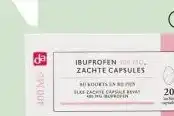 DA DA ibuprofen aanbieding