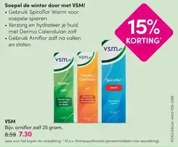 DA VSM aanbieding