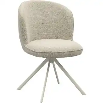 Budget Home Store Eetkamerstoel Katey Sandy aanbieding