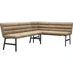 Budget Home Store Eetkamerbank Bjorn aanbieding