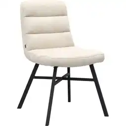 Budget Home Store Eetkamerstoel Bjorn aanbieding