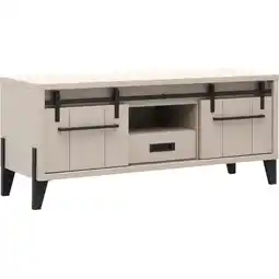 Budget Home Store Tv-meubel Rubin 153 cm aanbieding