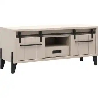 Budget Home Store Tv-meubel Rubin 153 cm aanbieding