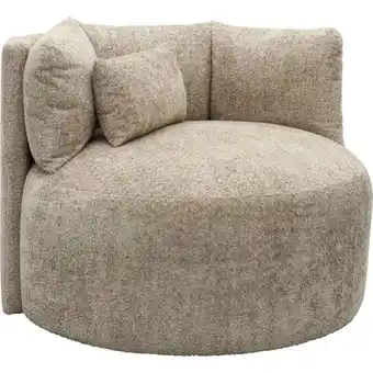 Budget Home Store Fauteuil Zalina aanbieding