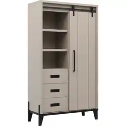 Budget Home Store Opbergkast Rubin aanbieding