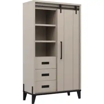 Budget Home Store Opbergkast Rubin aanbieding