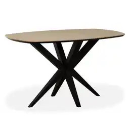 Budget Home Store Bartafel Wies Deens ovaal aanbieding