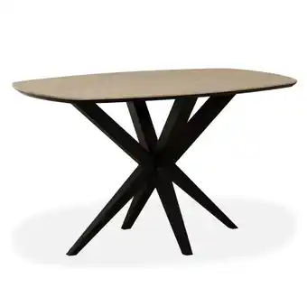 Budget Home Store Bartafel Wies Deens ovaal aanbieding