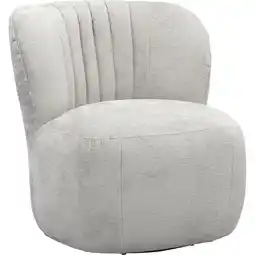 Budget Home Store Fauteuil Zola aanbieding