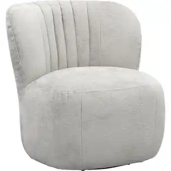 Budget Home Store Fauteuil Zola aanbieding