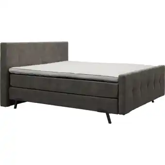 Budget Home Store Boxspring Maud elektrisch verstelbaar aanbieding