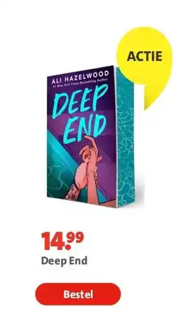 Bruna Deep End aanbieding