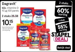 Etos Dagravit aanbieding