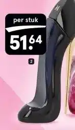 Etos Carolina Herrera Good Girl aanbieding