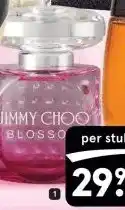 Etos Jimmy Choo Blossom aanbieding
