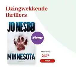 Bruna Minnesota aanbieding