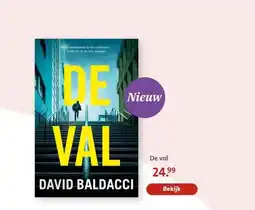 Bruna De val aanbieding