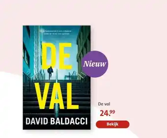 Bruna De val aanbieding