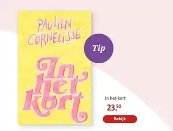 Bruna In het kort aanbieding
